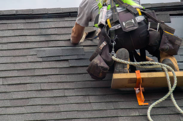 Reliable Storm Damage Roof Repair contractor in Washington Mills, NY by Brentwood Metal Roofing