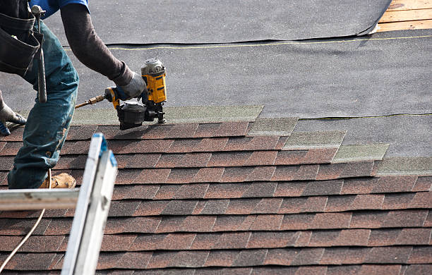 Licensed Storm Damage Roof Repair service in Washington Mills, NY - Brentwood Metal Roofing